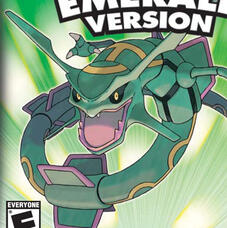Emerald
