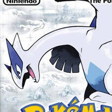 SoulSilver
