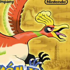 HeartGold