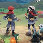 Legends Arceus