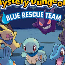 Blue Rescue Team