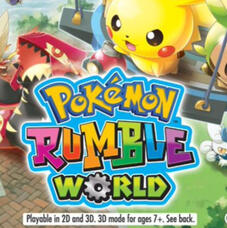 Rumble World