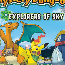 Explorers of Sky
