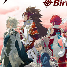 Fates: Birthright