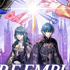 Three Houses