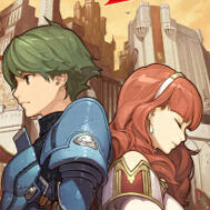 Shadows of Valentia