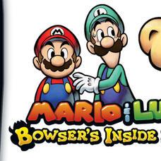 Bowser's Inside Story