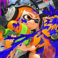 Splatoon