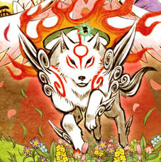 Okami HD