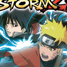 Naruto UNS2
