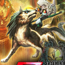 Twilight Princess HD