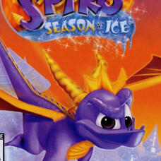 Spyro Season of Ice