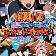 Naruto Shinobi Rumble