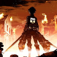 Attack on Titan