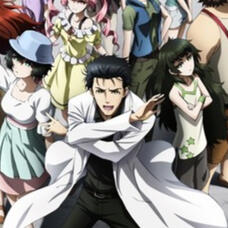 Steins;Gate