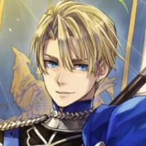 Dimitri Blaiddyd