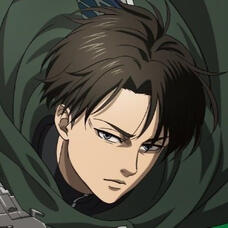 Levi Ackerman