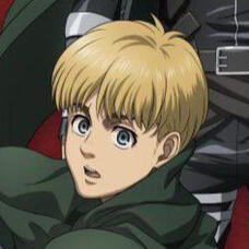 Armin Arlert